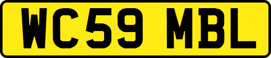 WC59MBL