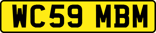 WC59MBM