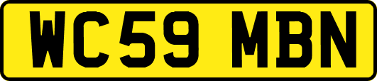 WC59MBN