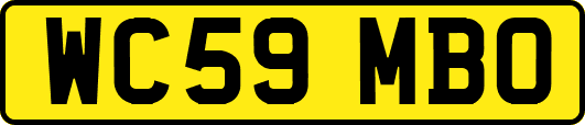 WC59MBO