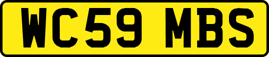 WC59MBS