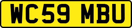 WC59MBU