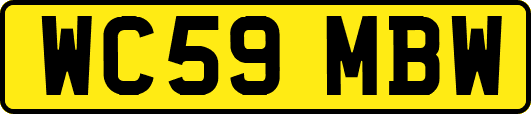 WC59MBW