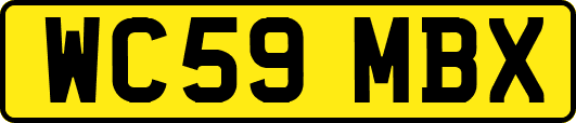 WC59MBX
