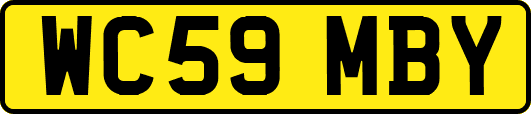 WC59MBY