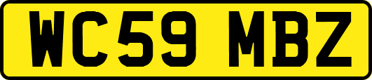 WC59MBZ