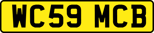 WC59MCB