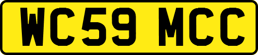 WC59MCC