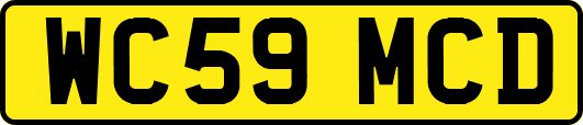 WC59MCD