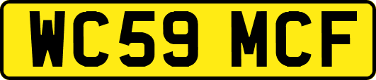 WC59MCF