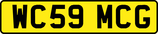 WC59MCG