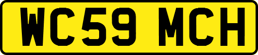 WC59MCH