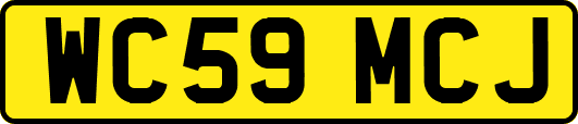WC59MCJ