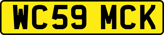 WC59MCK