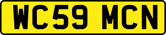 WC59MCN