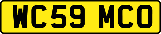 WC59MCO