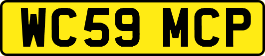 WC59MCP