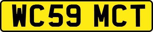 WC59MCT