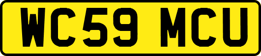 WC59MCU