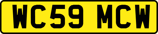 WC59MCW