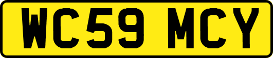 WC59MCY