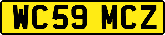 WC59MCZ