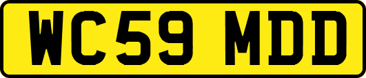 WC59MDD