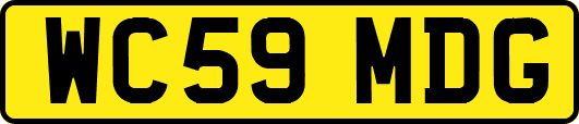 WC59MDG