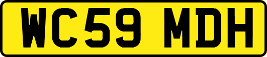 WC59MDH