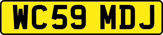 WC59MDJ