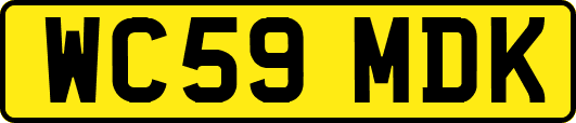 WC59MDK