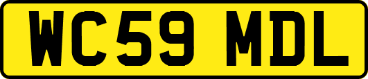 WC59MDL