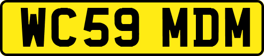WC59MDM