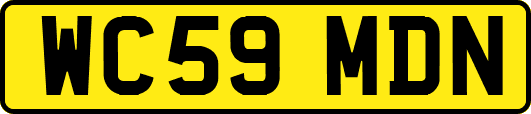 WC59MDN