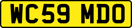 WC59MDO