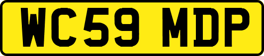 WC59MDP