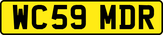 WC59MDR