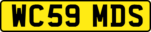 WC59MDS