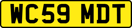 WC59MDT