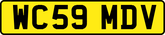 WC59MDV