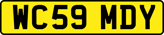 WC59MDY