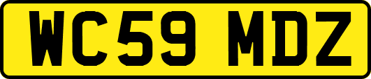WC59MDZ