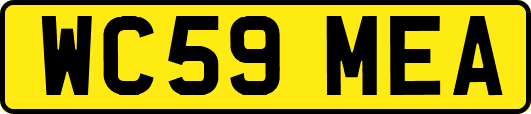WC59MEA