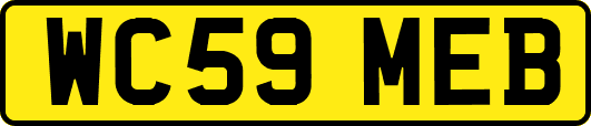 WC59MEB