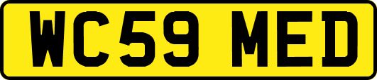 WC59MED