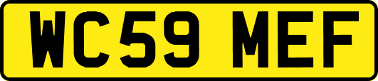 WC59MEF