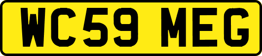 WC59MEG
