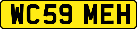 WC59MEH