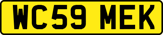 WC59MEK