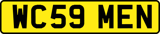 WC59MEN